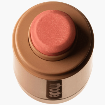 RHODE Pocket Blush Freckle - Má hồng kem image 1