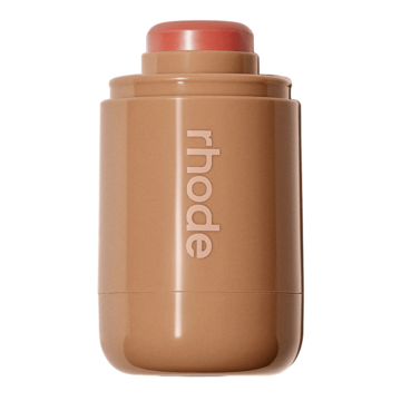 RHODE Pocket Blush Freckle - Má hồng kem image 0