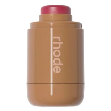 RHODE Pocket Blush Tea Cup - Má hồng kem image 0