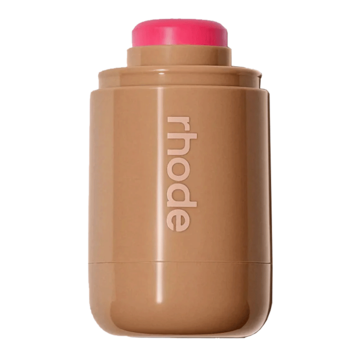 RHODE Pocket Blush Juice Box - Má hồng kem image 0