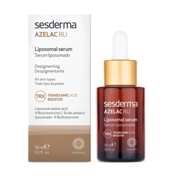 SESDERMA Azelac RU Liposomal Serum - Tinh chất trị nám làm sáng da image 1