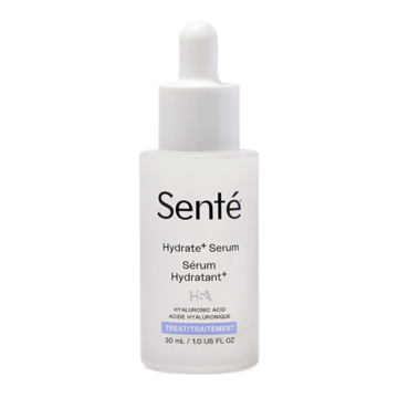 SENTÉ Hydrate+ Serum - Tinh chất HA kháng viêm, cấp ẩm & phục hồi image 0