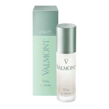 VALMONT Vital B. Serum - Tinh chất phục hồi sức sống image 1