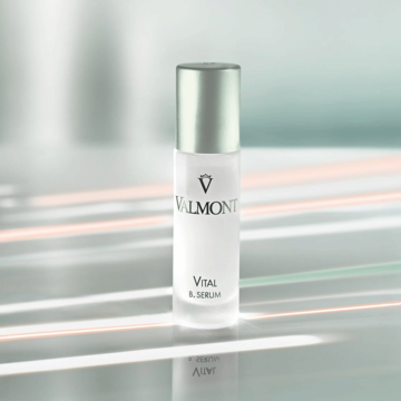 VALMONT Vital B. Serum - Tinh chất phục hồi sức sống image 4