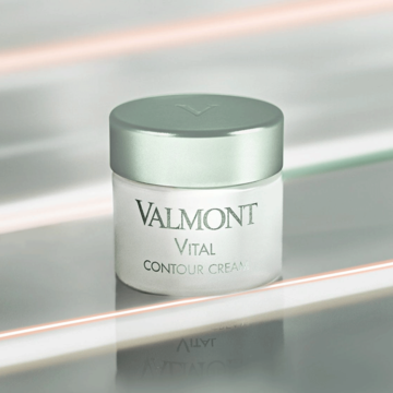 VALMONT Vital Contour Cream - Kem mắt phục hồi sức sống image 4
