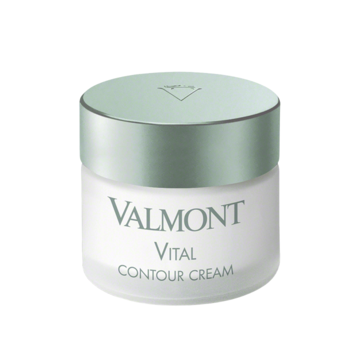 VALMONT Vital Contour Cream - Kem mắt phục hồi sức sống image 0