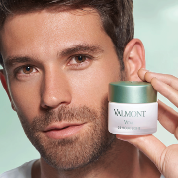 VALMONT Vital 24 Hour Light - Kem dưỡng phục hồi sức sống image 3