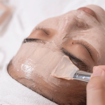 ROAliv Mother Clay Pink - Mặt nạ đất sét dưỡng ẩm sáng da image 2