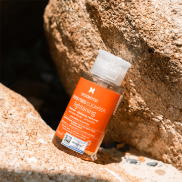 SESDERMA Sensyses Cleanser Lightening - Nước tẩy trang, cân bằng & làm sáng da image 4