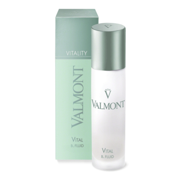 VALMONT Vital B. Fluid - Sữa dưỡng phục hồi sức sống image 1