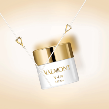 VALMONT V-Lift Cream - Kem dưỡng nâng cơ image 4