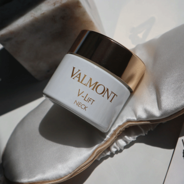 VALMONT V-Lift Neck - Kem dưỡng nâng cơ vùng cổ image 4