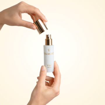 VALMONT V-Lift Serum - Tinh chất chống nhăn image 2