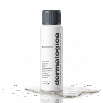 DERMALOGICA Precleanse - Dầu tẩy trang sạch sâu (30ml) image 0