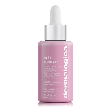 Dermalogica Liquid Peelfoliant - Dung dịch peel da chuyên sâu giảm nhăn & thu nhỏ lỗ chân lông image 0