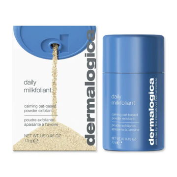 Dermalogica Daily Milkfoliant - Bột tẩy da chết yến mạch image 2