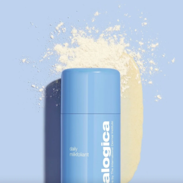 Dermalogica Daily Milkfoliant - Bột tẩy da chết yến mạch image 1