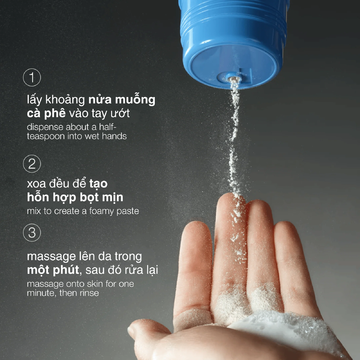Dermalogica Daily Milkfoliant - Bột tẩy da chết yến mạch image 4