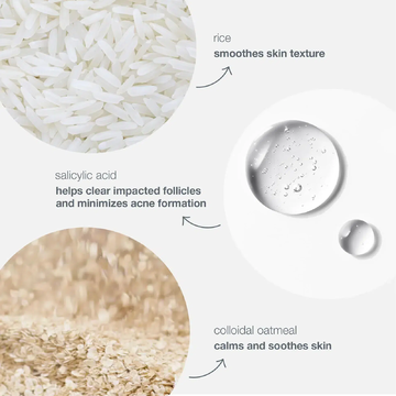 Dermalogica Daily Microfoliant - Bột tẩy tế bào chết cám gạo image 1