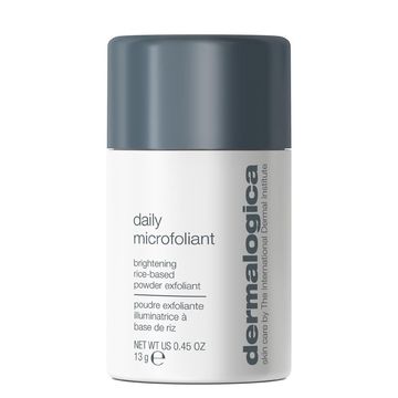 Dermalogica Daily Microfoliant - Bột tẩy tế bào chết cám gạo image 0