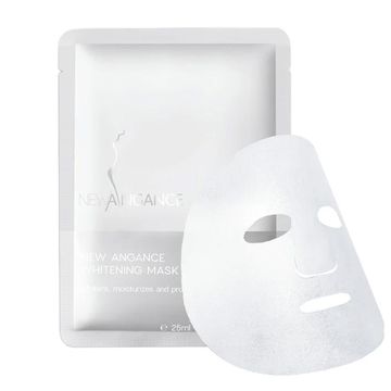 New Angance Brightening Mask - Mặt nạ dưỡng sáng & dưỡng ẩm (miếng) image 0