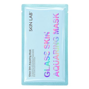 Skin Lab Glass Skin Aquaring Mask - Mặt nạ cấp ẩm và phục hồi da (miếng) image 0