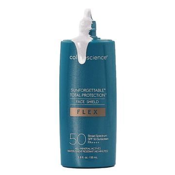 Colorescience Total Protection Face Shield Flex SPF 50 - Kem chống nắng trang điểm làm đều màu da image 1