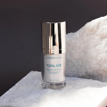 Colorescience Total Eye Firm & Repair Cream - Kem dưỡng & chống lão hoá vùng mắt image 1