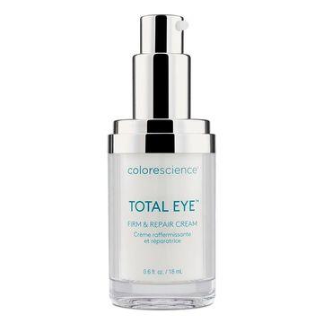 Colorescience Total Eye Firm & Repair Cream - Kem dưỡng & chống lão hoá vùng mắt image 0