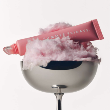 Summer Fridays Lip Butter Balm - Son dưỡng môi (Pink Sugar) image 4
