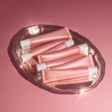 Summer Fridays Lip Butter Balm - Son dưỡng môi (Birthday Cake) image 4