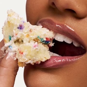 Summer Fridays Lip Butter Balm - Son dưỡng môi (Birthday Cake) image 3