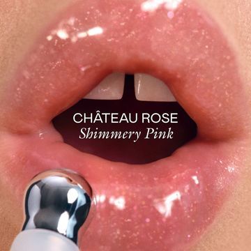 EADEM Le Chouchou Lip Softening Balm - Son dưỡng môi (Chateau Rose) image 2