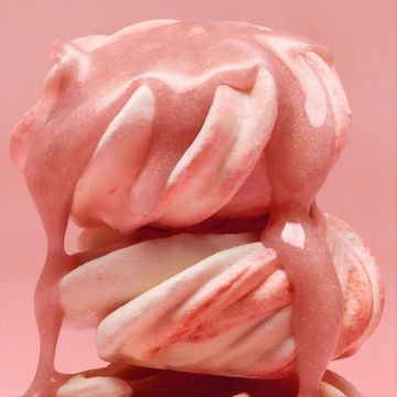EADEM Le Chouchou Lip Softening Balm - Son dưỡng môi (Chateau Rose) image 3