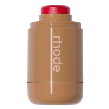 RHODE Pocket Blush Candy Apple - Má hồng kem image 0