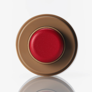 RHODE Pocket Blush Candy Apple - Má hồng kem image 1