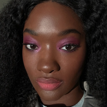 Violette_FR Sheer Matte Lipstick Bisou Balm - Son lì dưỡng môi (Rose Latte) image 4