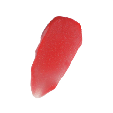 Violette_FR Sheer Matte Lipstick Bisou Balm - Son lì dưỡng môi (Bonbon Coquelicot) image 1