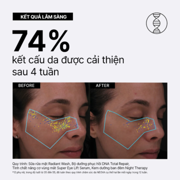Neova DNA Total Repair - Serum chứa enzymn DNA tinh khiết & siêu phức hợp chống oxy hoá, xoá nhăn, giảm nám image 5