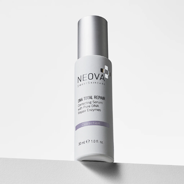 Neova DNA Total Repair - Serum chứa enzymn DNA tinh khiết & siêu phức hợp chống oxy hoá, xoá nhăn, giảm nám image 7