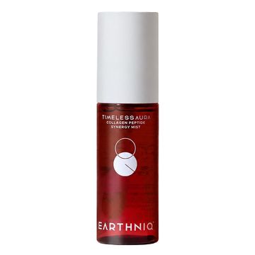 EARTHNIQ Collagen Peptide Face Mist - Xịt khoáng dưỡng ẩm và làm săn chắc da (50ml) image 0