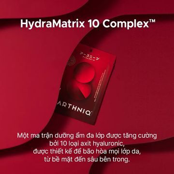 EARTHNIQ Collagen Radiance Mask Film - Mặt Nạ Dưỡng Ẩm Và Phục Hồi Cho Làn Da Săn Chắc, Mịn Màng image 5