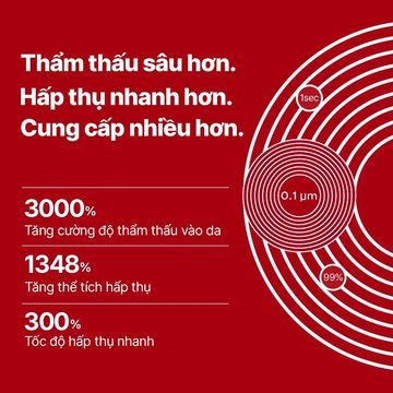 EARTHNIQ Collagen 99 - Màng Collagen Nano Cho Làn Da Căng Bóng & Săn Chắc (Bạc Đỏ) image 7