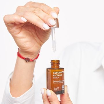 Sesderma FACTOR G RENEW Facial Serum - Tinh chất phục hồi và tái tạo da chuyên sâu image 4