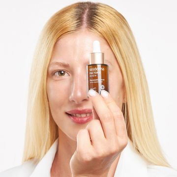 Sesderma FACTOR G RENEW Facial Serum - Tinh chất phục hồi và tái tạo da chuyên sâu image 3