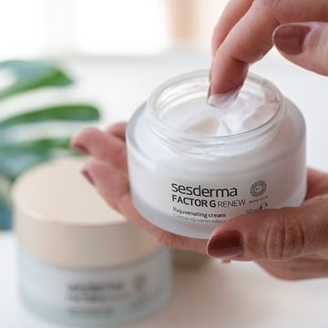 Sesderma FACTOR G Renew Rejuvenating Cream - Kem dưỡng phục hồi, trẻ hoá da image 0