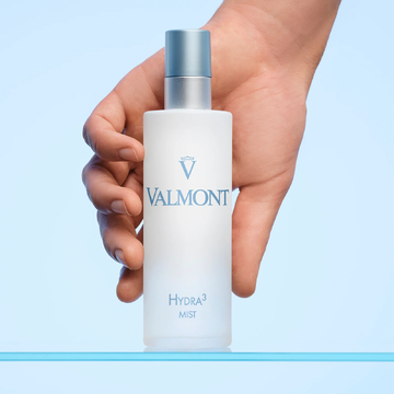 Valmont Hydra3 Mist - Xịt khoáng cấp ẩm và làm dịu da image 4