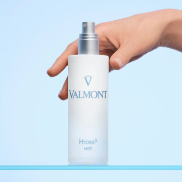 Valmont Hydra3 Mist - Xịt khoáng cấp ẩm và làm dịu da image 5