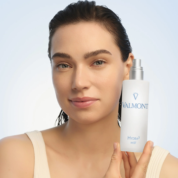 Valmont Hydra3 Mist - Xịt khoáng cấp ẩm và làm dịu da image 2