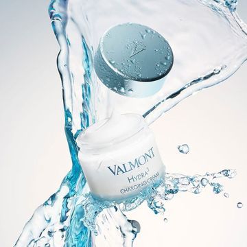 Valmont Hydra3 Charging Cream - Kem dưỡng cấp ẩm chuyên sâu image 5